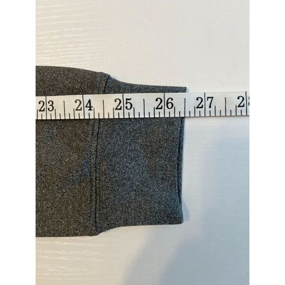 Cutter & Buk Grey Small New England Patriots Woman's Long sleeve T-Shirt - Picture 4 of 9